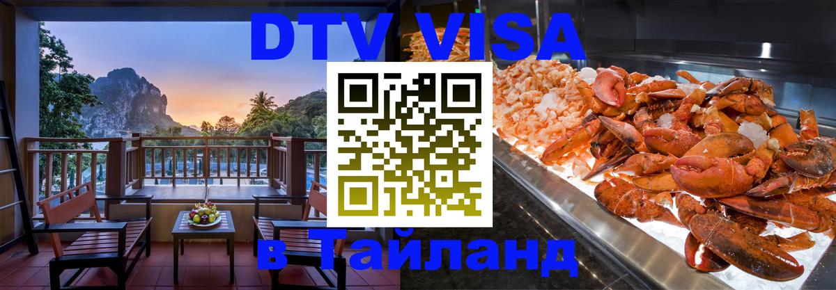 Оформление DTV визы под ключ: стоимость и тарифы, только загранпаспорт - 20.11.2025 